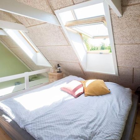 Kongsholmlund. Enjoy The Countryside. Apartment Vejby Luaran gambar
