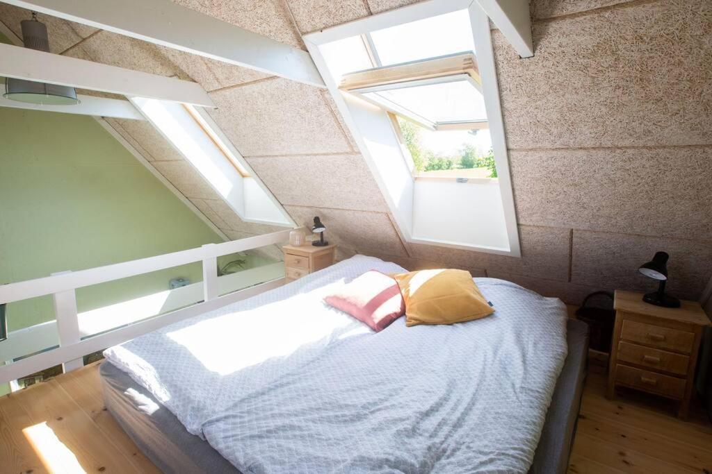 Kongsholmlund. Enjoy The Countryside. Apartment Vejby Luaran gambar